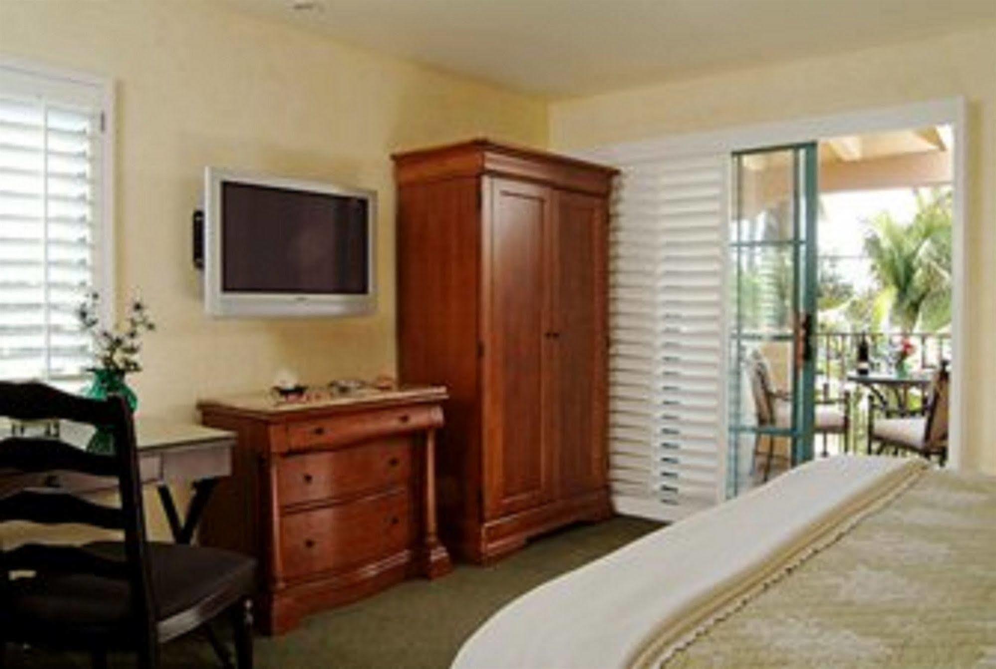 Castillo Inn At The Beach Santa Barbara Exterior foto